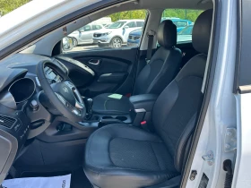 Hyundai IX35 1.7CRDI-150000км-COMFORT-КОЖА-ПОДГРЕВ, снимка 10