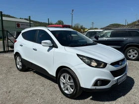 Hyundai IX35 1.7CRDI-150000км-COMFORT-КОЖА-ПОДГРЕВ, снимка 7