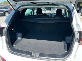 Hyundai IX35 1.7CRDI-150000км-COMFORT-КОЖА-ПОДГРЕВ, снимка 14