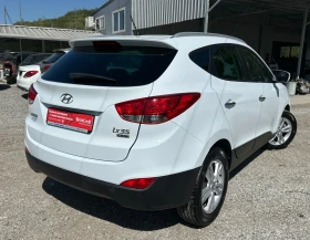 Hyundai IX35 1.7CRDI-150000км-COMFORT-КОЖА-ПОДГРЕВ, снимка 6