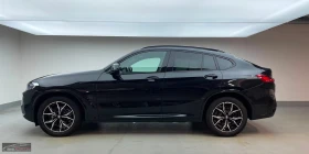 BMW X4 30d/245HP/MSPORT/LASER/PANO/ACC/HUD/CAM/357z, снимка 2