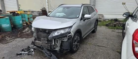 Mitsubishi Eclipse Cross Джип, снимка 2