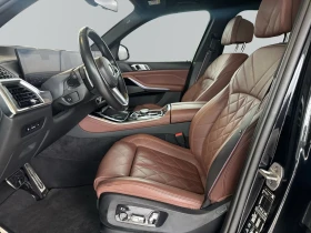 BMW X5 xDrive40d* M Sport Pro* H/K* Pano* Iconic, снимка 3