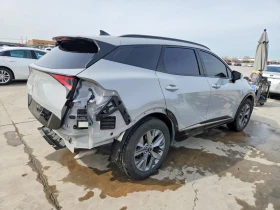 Kia Sportage 2.5l SX GDI I4 DOHC CVVT, снимка 3
