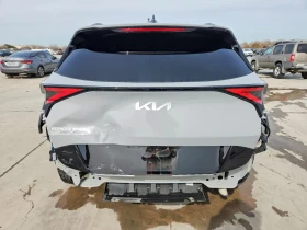 Kia Sportage 2.5l SX GDI I4 DOHC CVVT, снимка 6