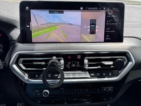BMW X4 * Competition * 360 * H/K * ОБДУХВАНЕ * CARPLAY, снимка 10
