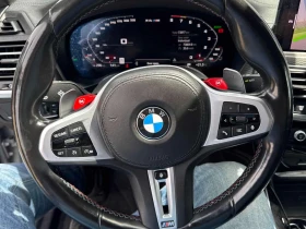 BMW X4 * Competition * 360 * H/K * ОБДУХВАНЕ * CARPLAY, снимка 12
