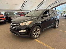 Hyundai Santa fe * SE * АВТОКРЕДИТ БЕЗ ПЪРВОНАЧАЛНА ВНОСКА* , снимка 1