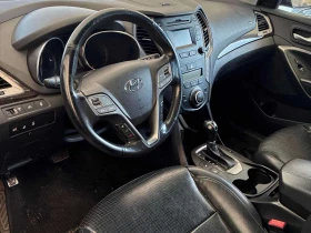 Hyundai Santa fe * SE * АВТОКРЕДИТ БЕЗ ПЪРВОНАЧАЛНА ВНОСКА* , снимка 5