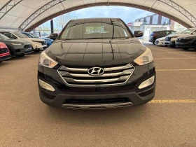Hyundai Santa fe * SE * АВТОКРЕДИТ БЕЗ ПЪРВОНАЧАЛНА ВНОСКА* , снимка 6