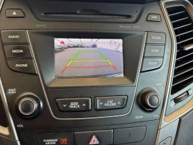 Hyundai Santa fe * SE * АВТОКРЕДИТ БЕЗ ПЪРВОНАЧАЛНА ВНОСКА* , снимка 12