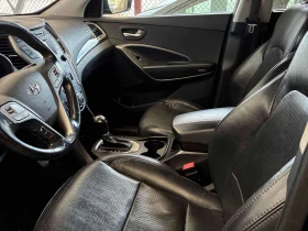Hyundai Santa fe * SE * АВТОКРЕДИТ БЕЗ ПЪРВОНАЧАЛНА ВНОСКА* , снимка 10