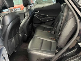 Hyundai Santa fe * SE * АВТОКРЕДИТ БЕЗ ПЪРВОНАЧАЛНА ВНОСКА* , снимка 13