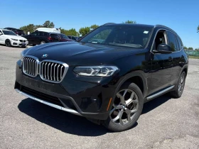 BMW X3 * КЛИП НА МОТОРА * ПРЕДСТАВИТЕЛСТВО НА BMW, снимка 1
