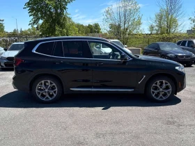 BMW X3 * КЛИП НА МОТОРА * ПРЕДСТАВИТЕЛСТВО НА BMW, снимка 4
