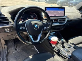 BMW X3 * КЛИП НА МОТОРА * ПРЕДСТАВИТЕЛСТВО НА BMW, снимка 11
