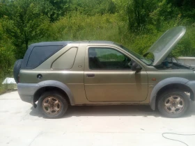 Land Rover Freelander, снимка 1