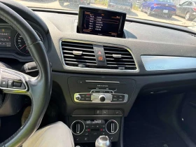 Audi Q3 Technik | CARFAX | АВТОКРЕДИТ БЕЗ ПЪРВОНАЧАЛНА, снимка 9