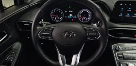 Hyundai Tucson 20к км* 2.5Turbo* Обдух* Подгрев* Камера* Кожа* НО, снимка 8