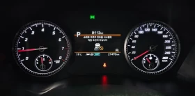 Hyundai Tucson 20к км* 2.5Turbo* Обдух* Подгрев* Камера* Кожа* НО, снимка 9