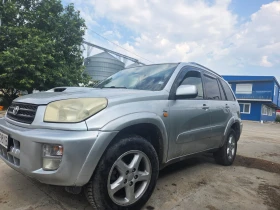 Toyota Rav4, снимка 2
