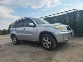 Toyota Rav4, снимка 1