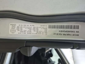 Jeep Grand cherokee 3.6 V6 * ALTITUDE * CARFAX * , снимка 16