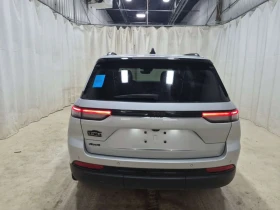 Jeep Grand cherokee 3.6 V6 * ALTITUDE * CARFAX * , снимка 5