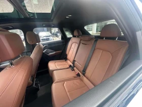 Audi Q3 * Komfort * CARFAX * ЦЕНА ДО БГ, снимка 10