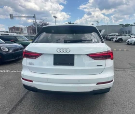 Audi Q3 * Komfort * CARFAX * ЦЕНА ДО БГ, снимка 5
