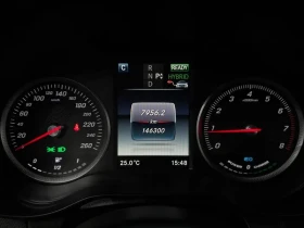 Mercedes-Benz GLC 350 4MATIC - САМО 30% АВАНС, снимка 15
