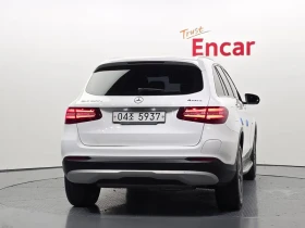 Mercedes-Benz GLC 350 4MATIC - САМО 30% АВАНС, снимка 8