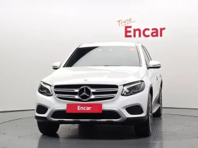 Mercedes-Benz GLC 350 4MATIC - САМО 30% АВАНС, снимка 5