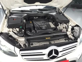 Mercedes-Benz GLC 350 4MATIC - САМО 30% АВАНС, снимка 12