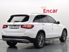 Mercedes-Benz GLC 350 4MATIC - САМО 30% АВАНС, снимка 3