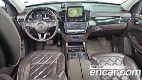 Mercedes-Benz GLS 500, снимка 7