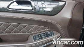 Mercedes-Benz GLS 500, снимка 17