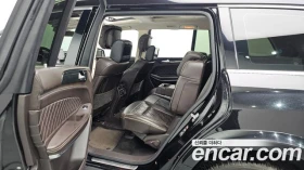 Mercedes-Benz GLS 500, снимка 12