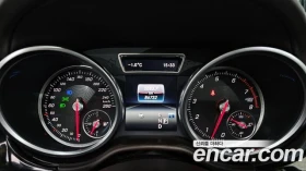 Mercedes-Benz GLS 500, снимка 8