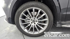 Mercedes-Benz GLS 500, снимка 5