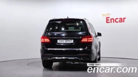 Mercedes-Benz GLS 500, снимка 4