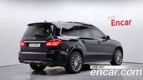 Mercedes-Benz GLS 500, снимка 2
