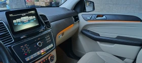 Mercedes-Benz GLE 350, снимка 11