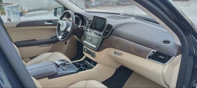 Mercedes-Benz GLE 350, снимка 13