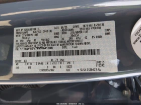 Ford F150 F-150 Lightning Lariat, снимка 9
