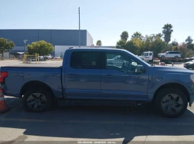 Ford F150 F-150 Lightning Lariat, снимка 13