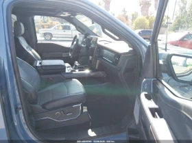 Ford F150 F-150 Lightning Lariat, снимка 5