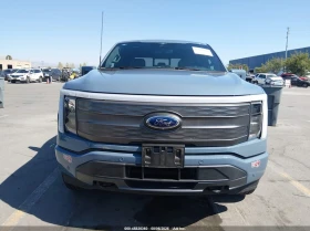 Ford F150 F-150 Lightning Lariat, снимка 12