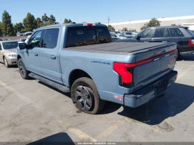 Ford F150 F-150 Lightning Lariat, снимка 3