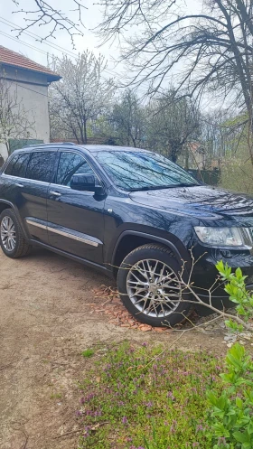 Jeep Grand cherokee 3.6 GAZ PRINS, снимка 5